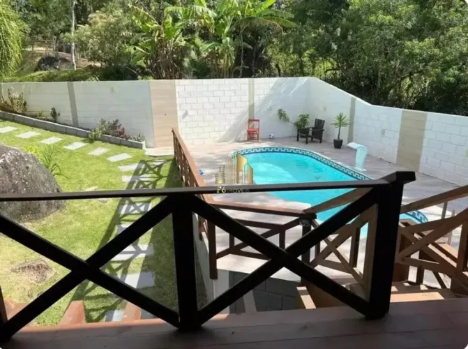 Sitio, Residencial/Comercial para Venda, Sambaqui, Imbituba