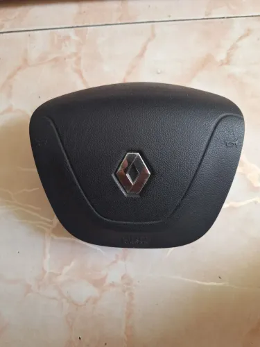 AIR BAG MOTORISTA DA RENAULT MASTER