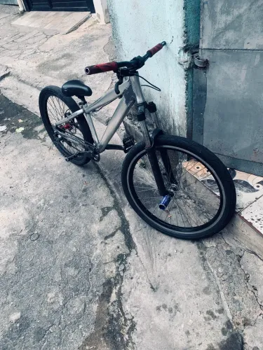 Gios aro 26