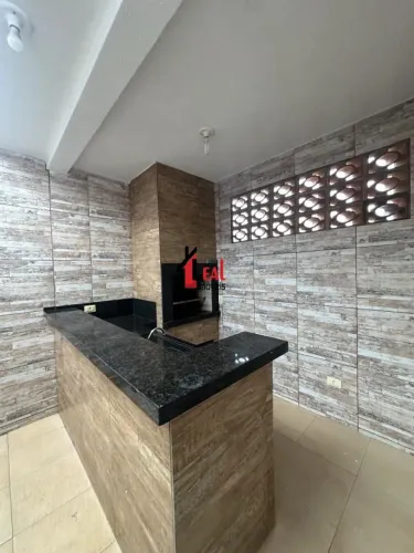 Casa em Condomínio para Locação em Presidente Prudente, CONDOMINIO RESIDENCIAL VALE DO RIB