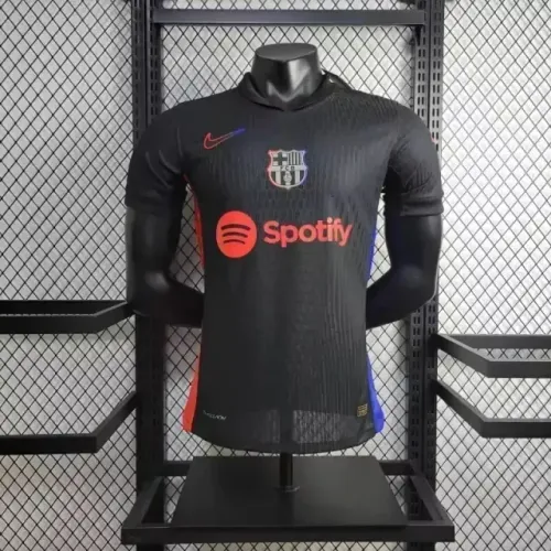 camisa de time
