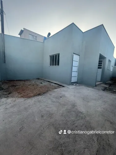 CASA NOVA A VENDA EM CAMPO LIMPO PAULISTA