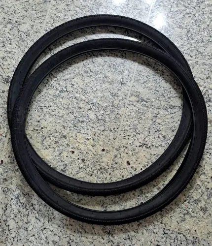 Par Pneu Dsi Sri-44 Aro 29x1.95 Semi-slick Misto Bike Mtb Preto<br>