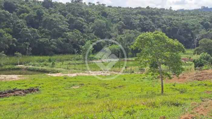 excelentes lotes para chácaras de 1000m² a poucos minutos da Enseada Azul codigo: 333802