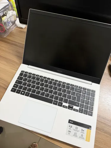 Samsung Notebook
