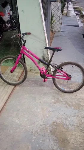 Vendo bike infantil