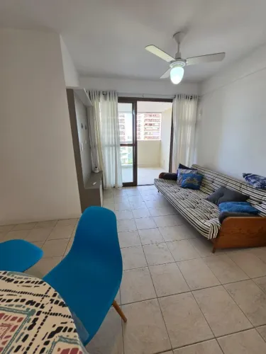 Apartamento dee 3 Quartos - Condomínio PAN PARADISO - Rua Aroazes, 691 - Barra Olimpica 