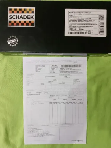 Auto peças
