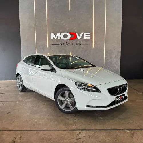 Volvo V40 T-4 Kinetic 2.0 Aut. 2018