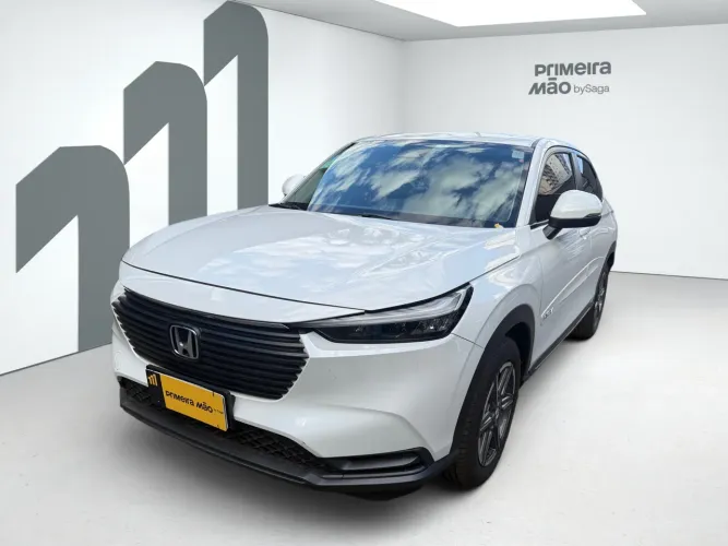 Honda HR-V EX 1.5 Sensing 16V 5P Aut. 2024