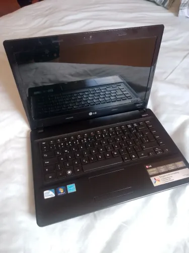 Notebook LG 5425 ( Com Nota Fiscal )