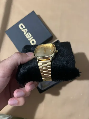 Relógio Casio
