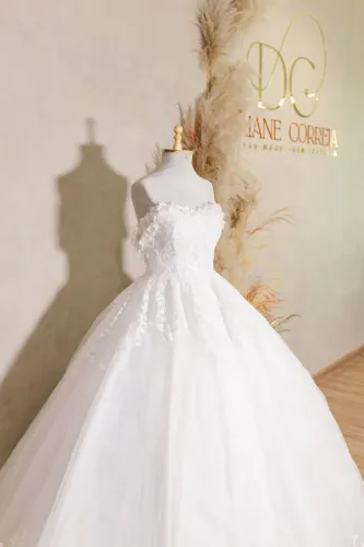 Vestido de Noiva