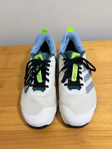 Tênis adidas dropset 3! Tênis usado apenas duas vezes.