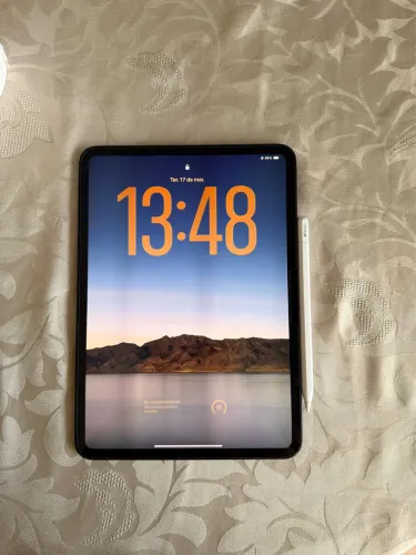 iPad Pro M4 512