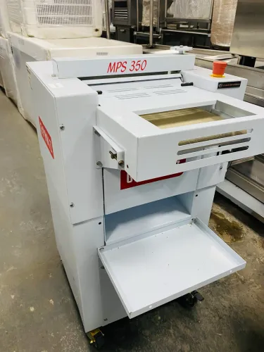 Modeladora de pão MPS 350 G paniz 