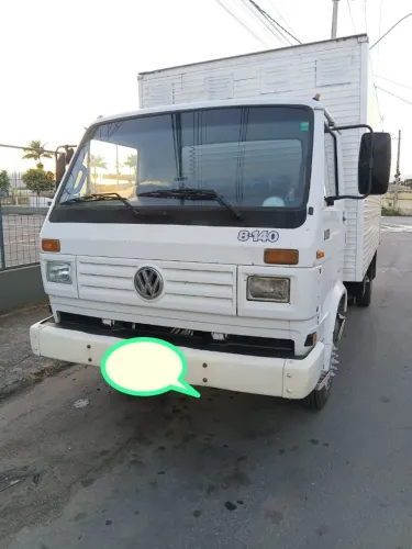 VW 8140