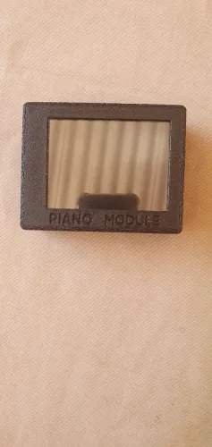 POANO MODULE módulo de timbres