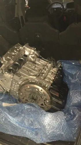 Motor de BMW N20