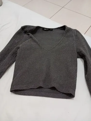 Blusa feminina
