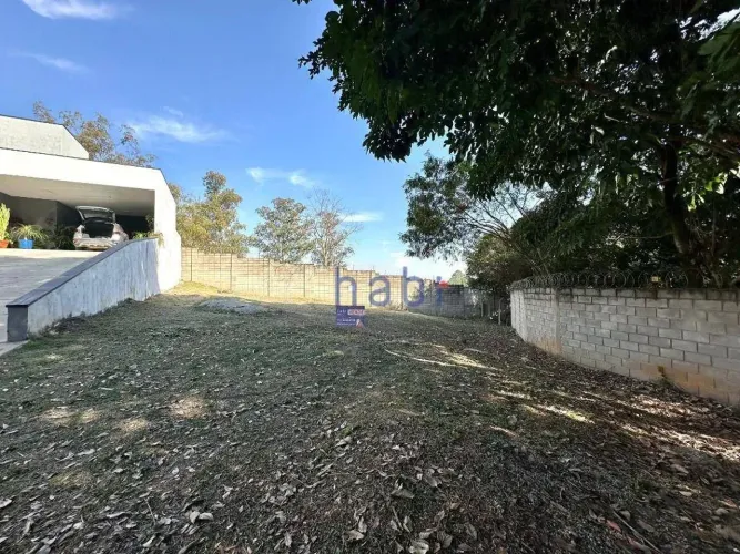 Terreno à venda, 409 m² por R$ 380.000,00 - Condomínio Residencial Flores - Votorantim/SP