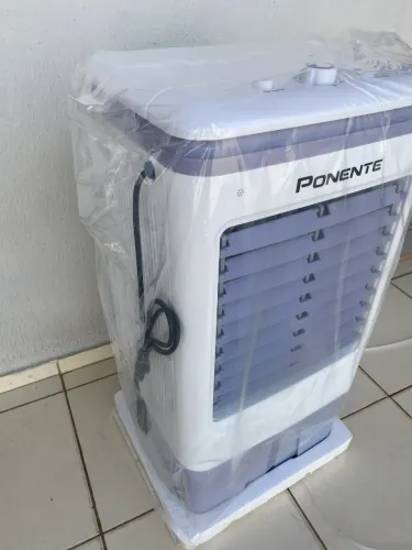 Climatizador de Ar Ponente CLIP20L 80W - Novo!