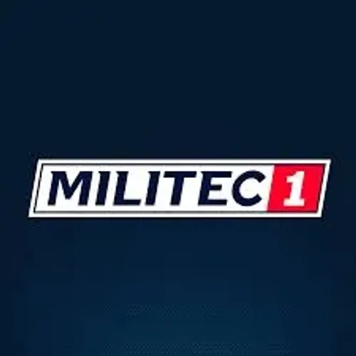MILITEC 1 CONDICIONADOR DE METAIS | PRODUTO OFICIAL | LOJA AUTORIZADA