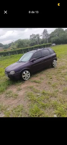 Chevrolet Corsa GL 1.6 MPFI / 1.4 EFI 2P E 4P 1997