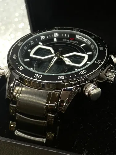 Relógio Casio Edifice