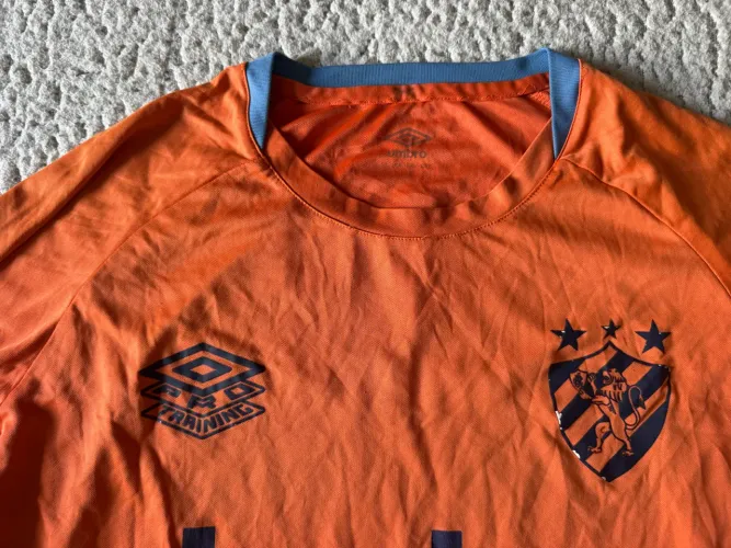 Kit de Treino do Sport 