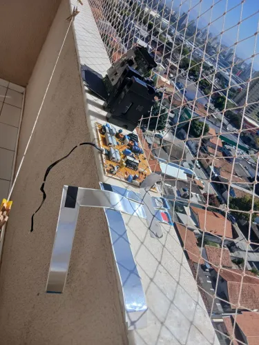 Fita da placa de video da tv lg 50 polegadas