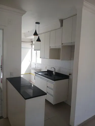 APARTAMENTO RESIDENCIAL,RESIDENCIAL em São Paulo - São Paulo, Capão Redondo