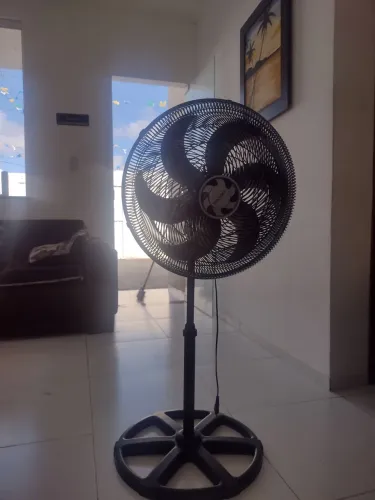 Ventilador leia a descrição