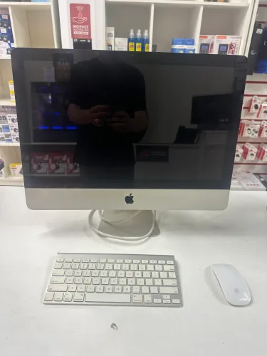? APPLE iMAC - COMPLETO POR R$ 2.000,00! ?