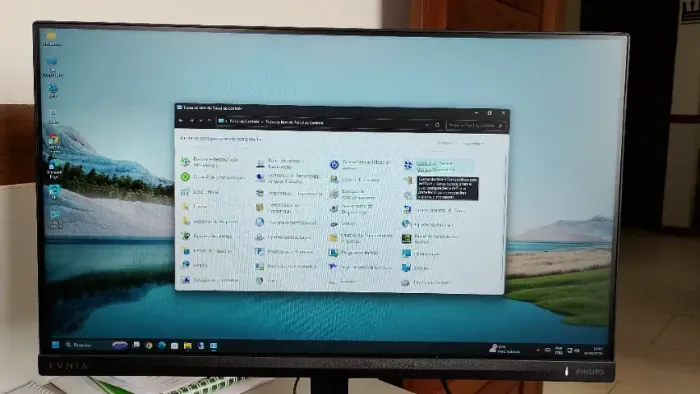 Monitor Philips Evnia 24" - 180hz