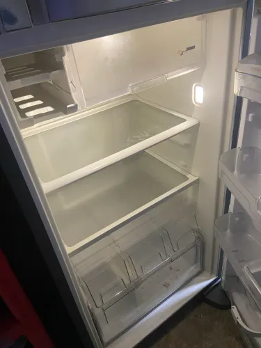 Geladeira