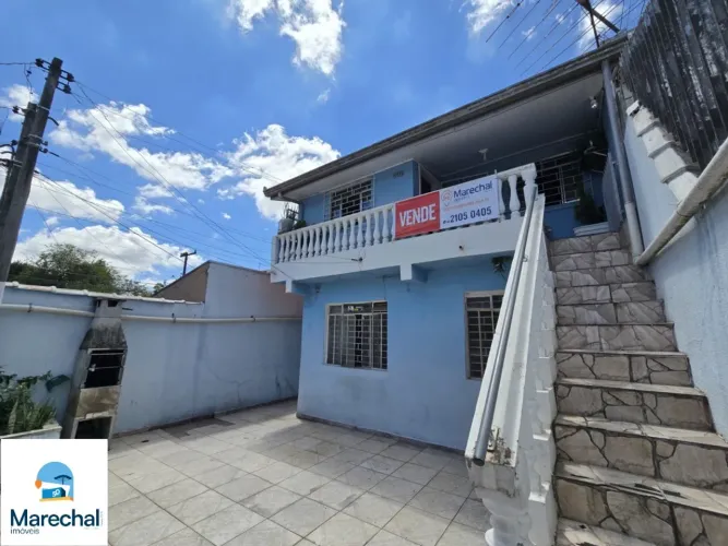 Terreno à venda por R$ 455000.00, 165.00 m2 - SITIO CERCADO - CURITIBA/PR