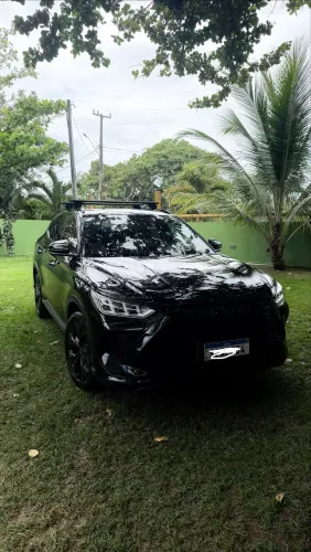 BYD Song Plus 1.5 16V Aut. (hibrido) 2025