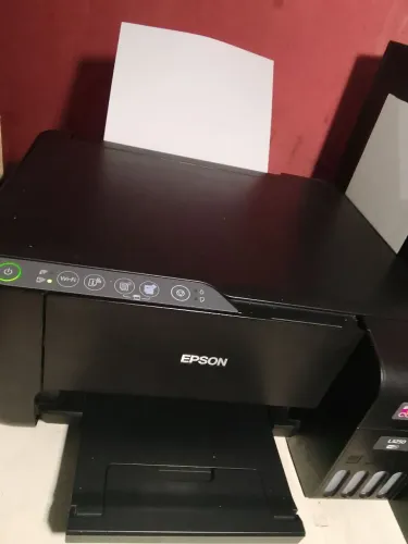 Impressora Epson 3250