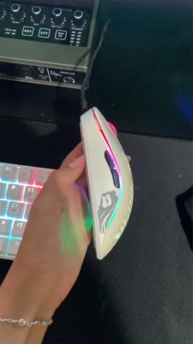 Mouse Glorious Model O