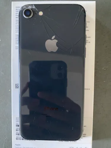 iPhone 8 para Retirada de Peças