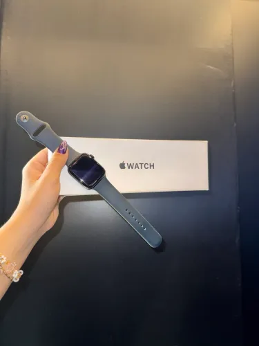 Apple Watch SE geração 2 - 44mm com GPS
