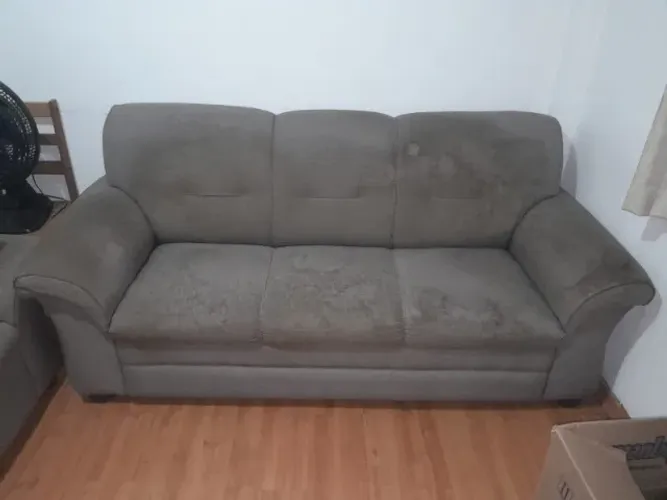 SOFÁ 3 LUGARES