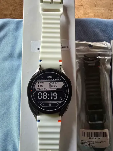 Relógio Samsung watch 7