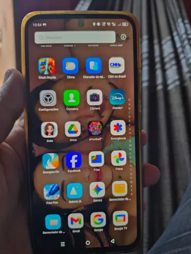 Infinix Hot 50 pro 8gb/256gb