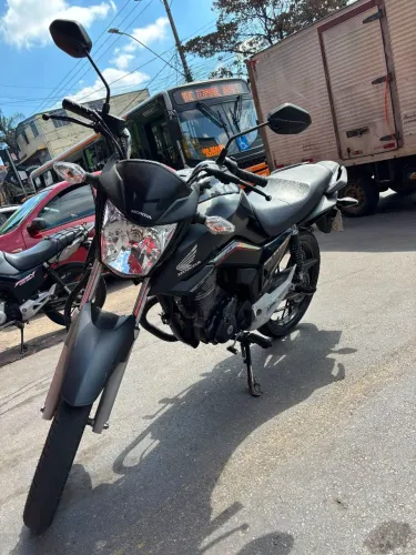 Titan 24 CG 160