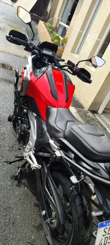 Honda NC 750x