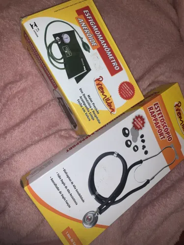 Kit Premium NOVO
