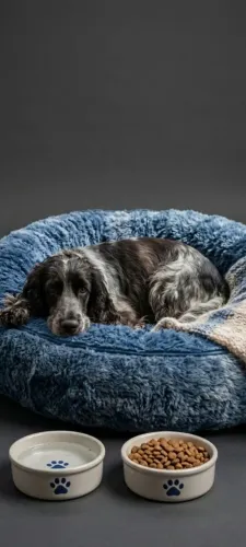 Cocker spaniel (PROCURA NAMORADA)