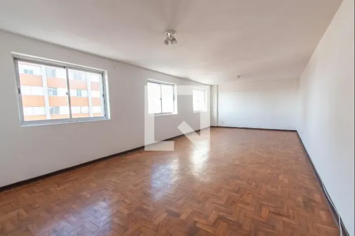 Apartamento à Venda - Cambuci, 3 Quartos, 123 m2